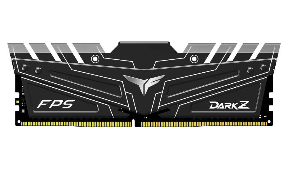 pamięci i dyski Team Group