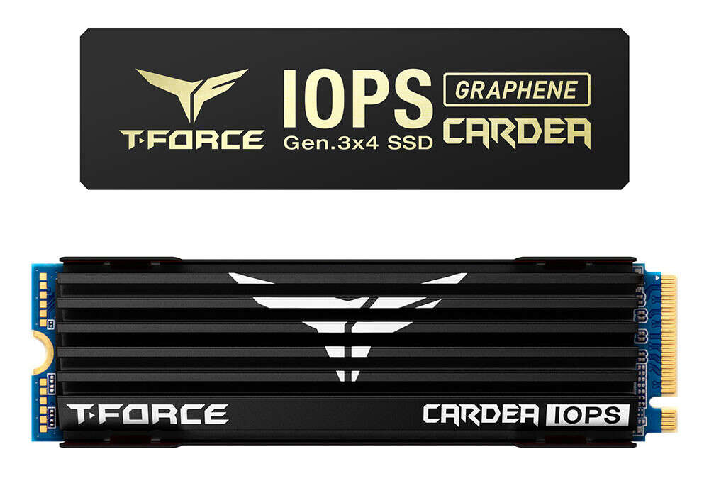 pamięci i dyski Team Group