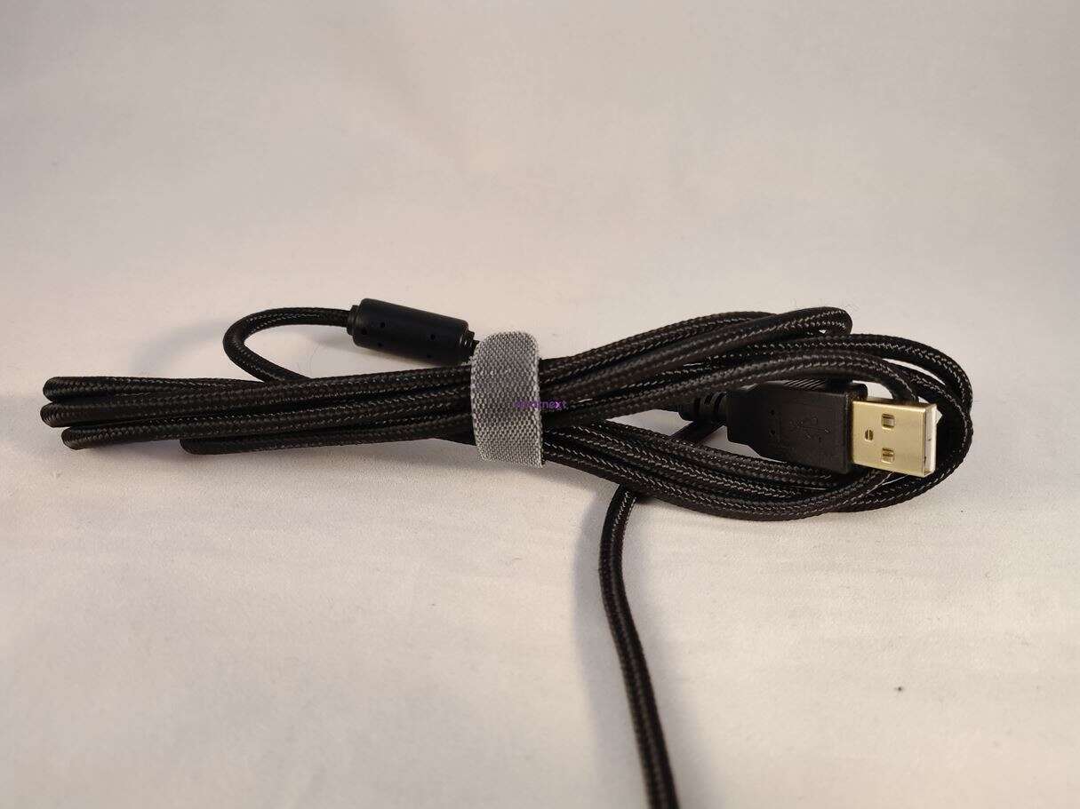 Krux Meteor, klawiatura mechaniczna Meteor, klawiatura Meteor, test Krux Meteor, recenzja Meteor, test klawiatury Meteor, tania klawiatura