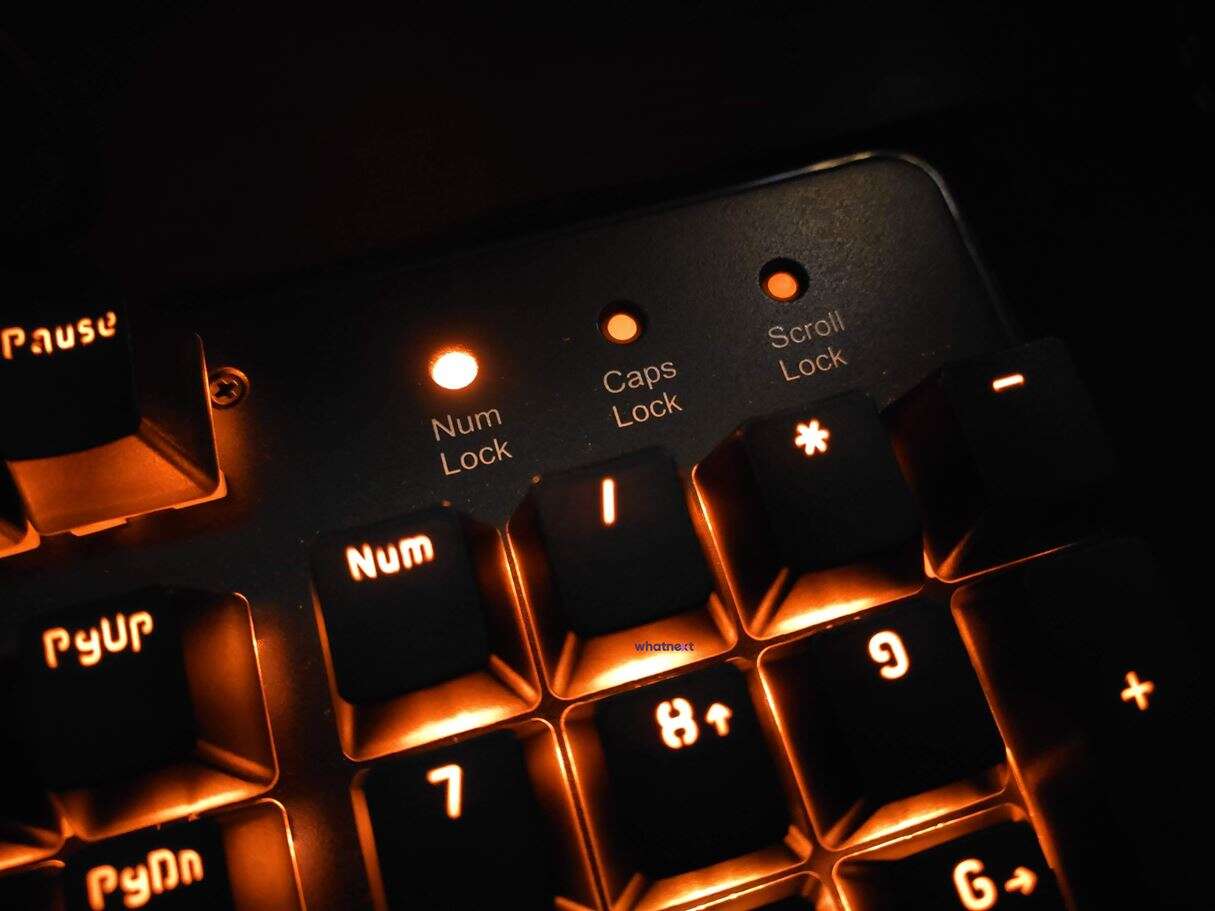 Krux Meteor, klawiatura mechaniczna Meteor, klawiatura Meteor, test Krux Meteor, recenzja Meteor, test klawiatury Meteor, tania klawiatura