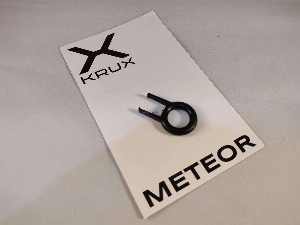 Krux Meteor, klawiatura mechaniczna Meteor, klawiatura Meteor, test Krux Meteor, recenzja Meteor, test klawiatury Meteor, tania klawiatura