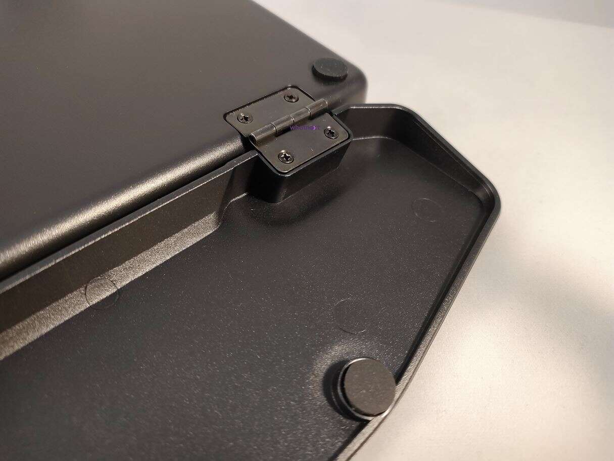 Krux Meteor, klawiatura mechaniczna Meteor, klawiatura Meteor, test Krux Meteor, recenzja Meteor, test klawiatury Meteor, tania klawiatura