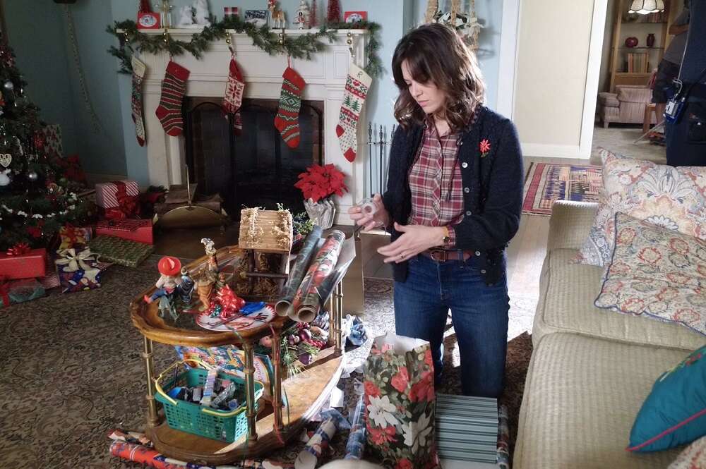 Najlepsze świąteczne odcinki seriali