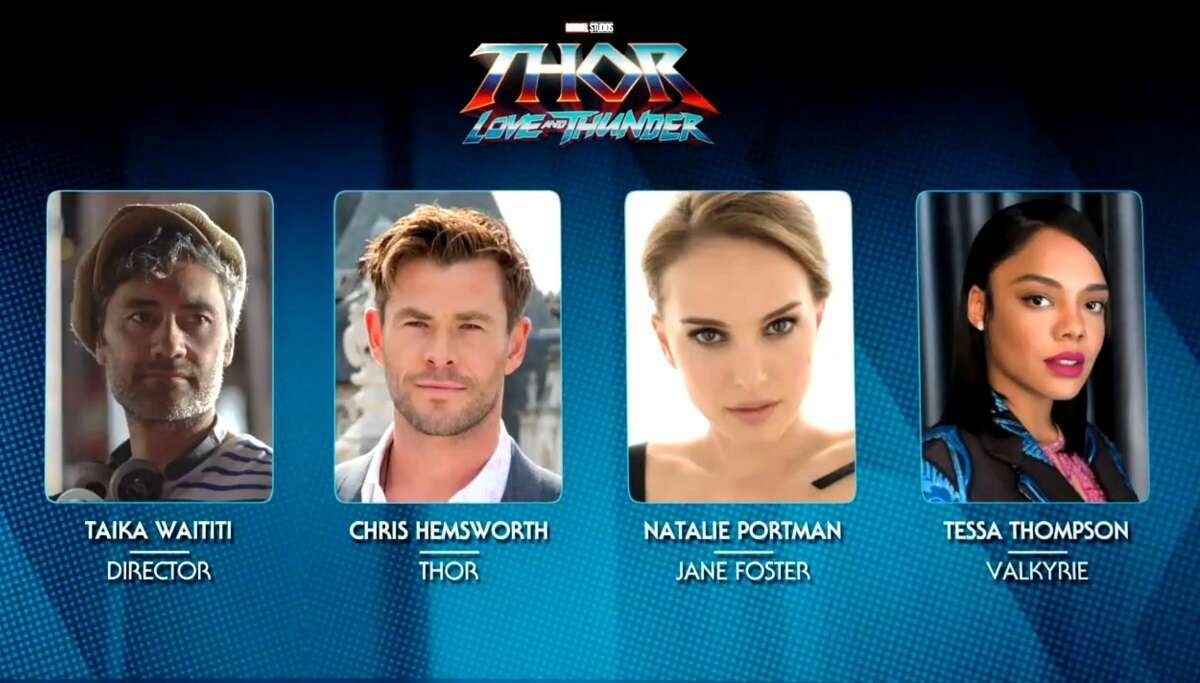 Nowe produkcje Marvela - Secret Invasion, Fantastyczna Czwórka i inne