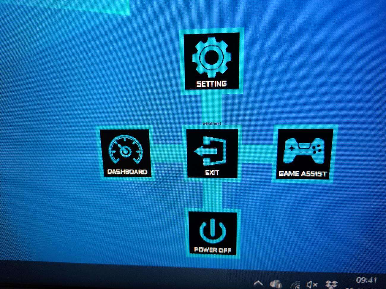 Test monitora Gigabyte G27FC