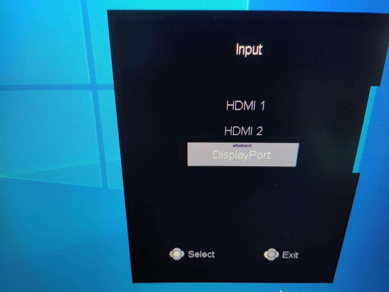 Test monitora Gigabyte G27FC