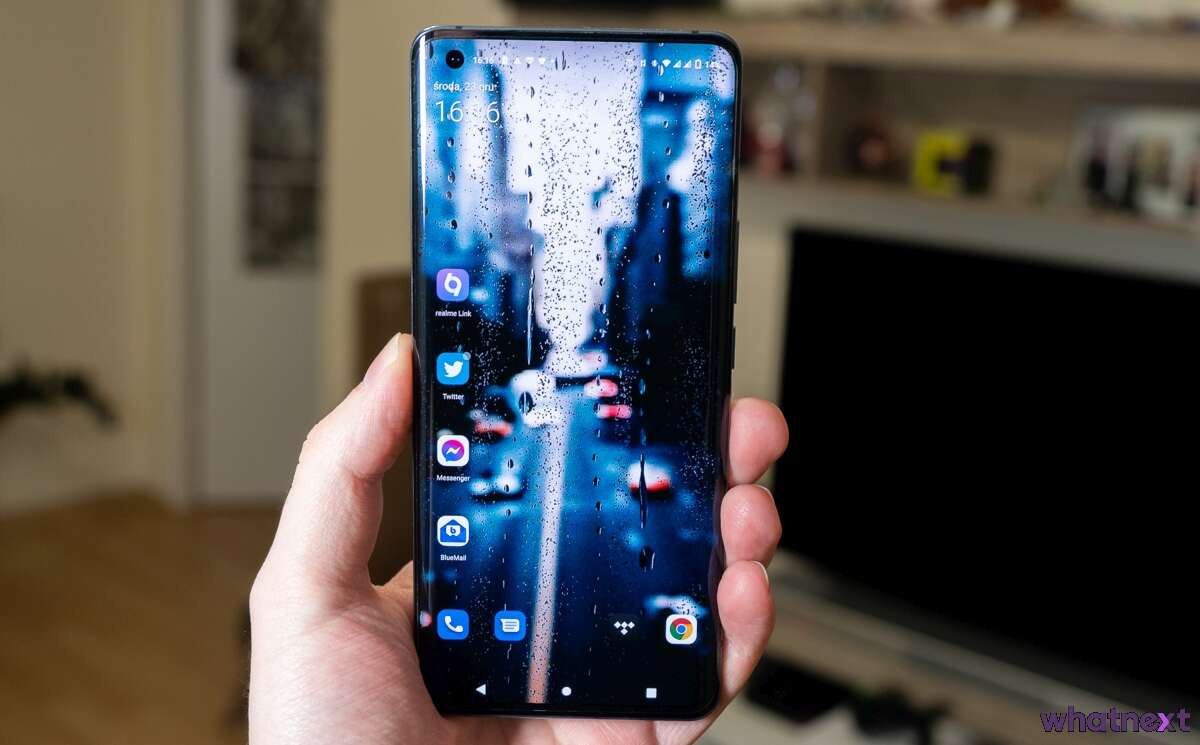 Najlepszy smartfon w 2020 roku