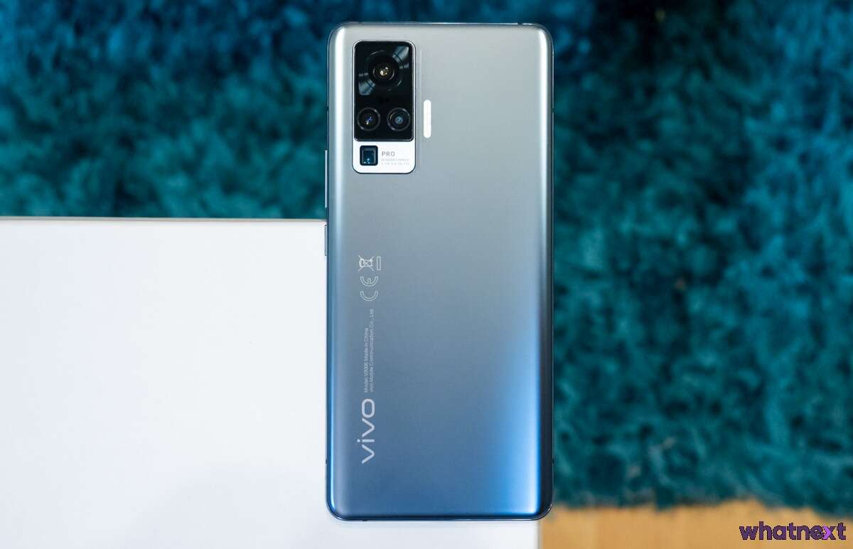 Najlepszy smartfon w 2020 roku