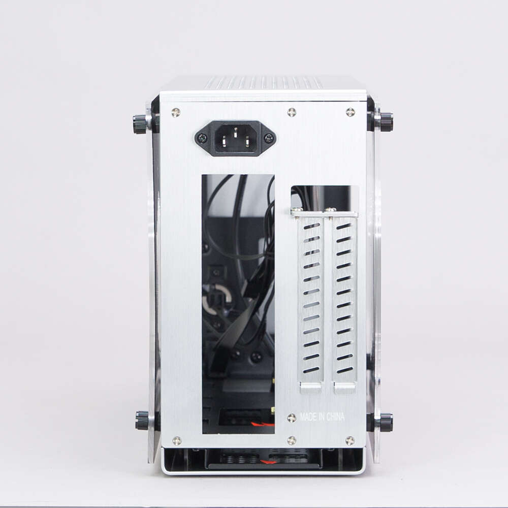 zdjęcia Zalman M2 mini