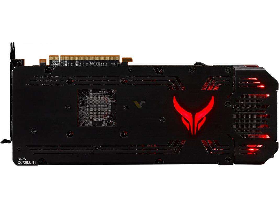 Zdjęcia Radeon RX 6900 XT Red Devil w limitowanej wersji