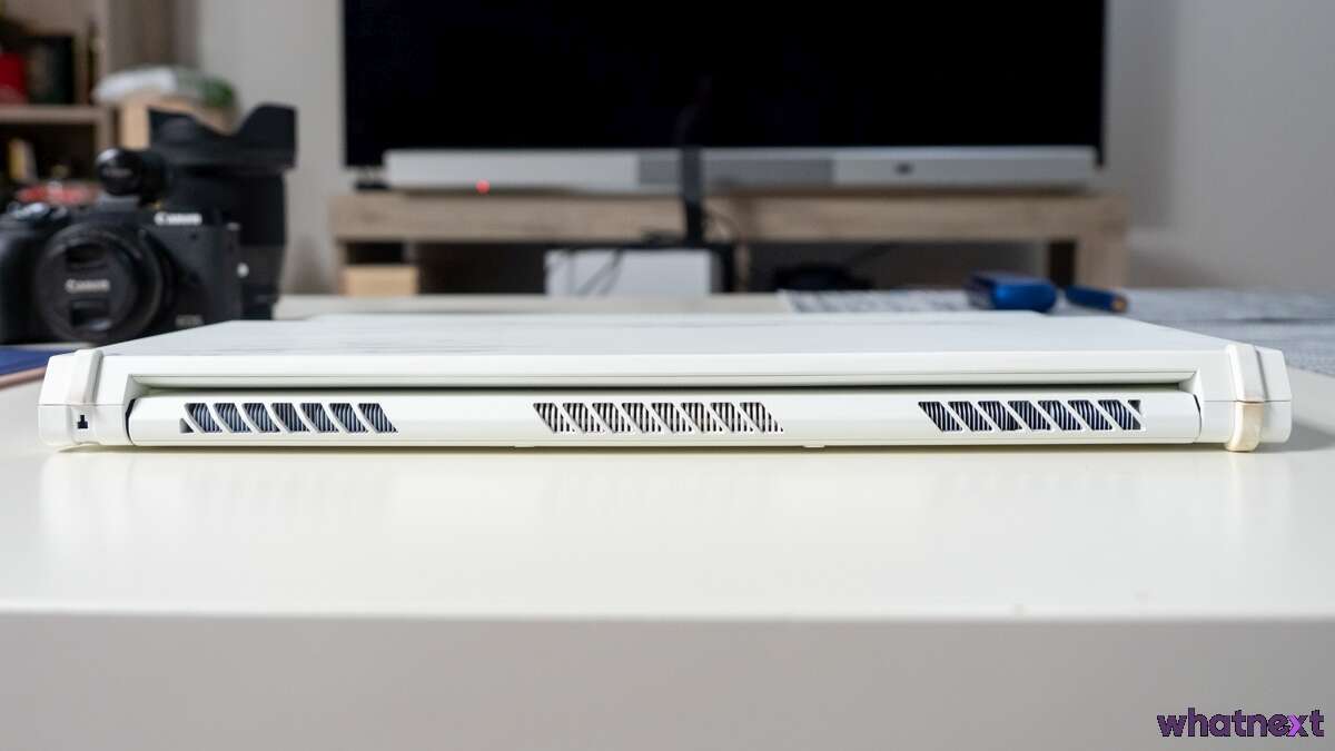 Acer ConceptD Ezel 3 test recenzja