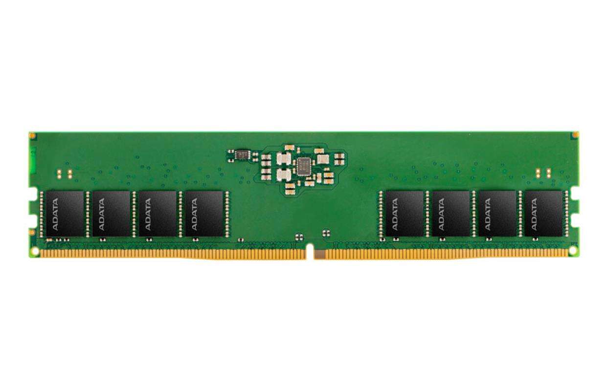 ADATA szykuje pamięci DDR5, DDR5, ADATA DDR5