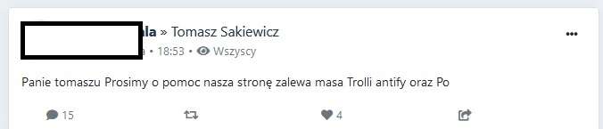 Serwis Albicla to słaby żart. A miał zdetronizować Facebooka