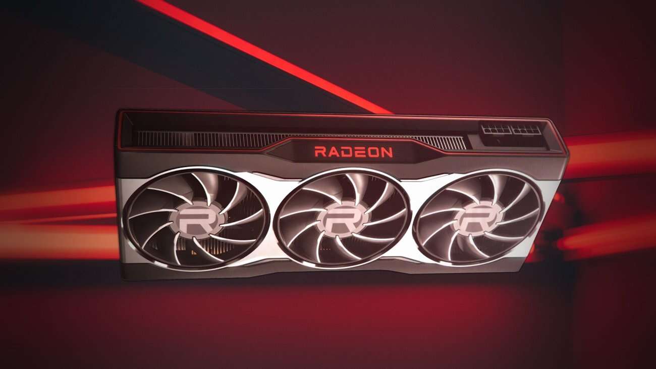 Dostępność kart Radeon RX 6900, davinci AMD Radeon RX 6900 XT