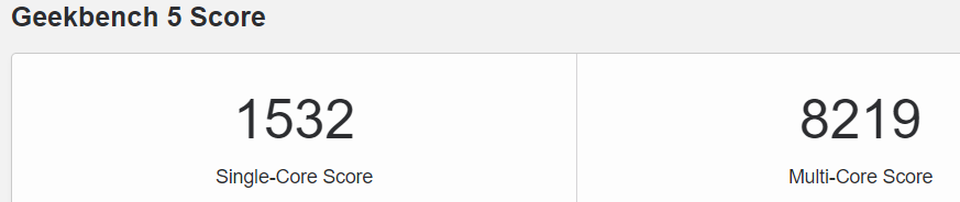 wydajność AMD Ryzen 9 5980HS