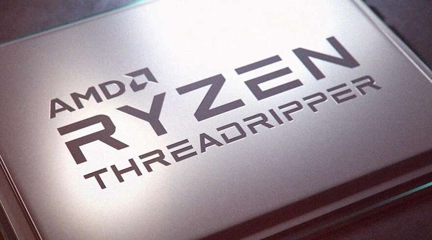 procesory AMD Threadripper 5000