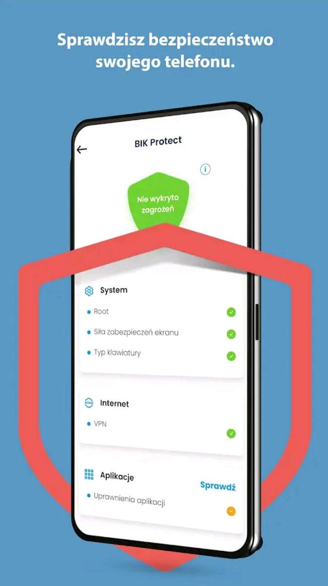 Aplikacja Mój BIK pokaże naszą historię kredytową