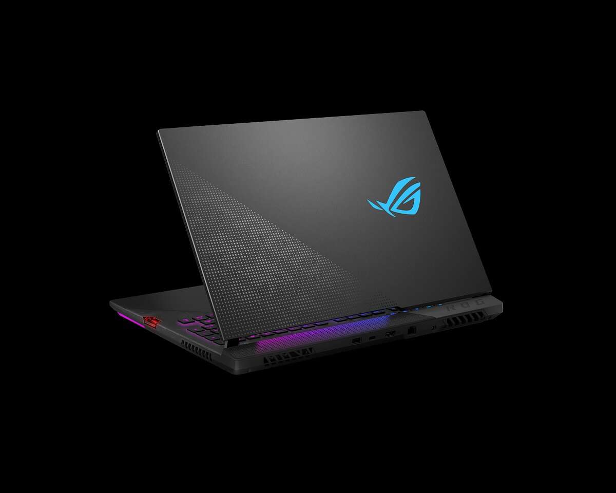 CES 2021 Asus ROG