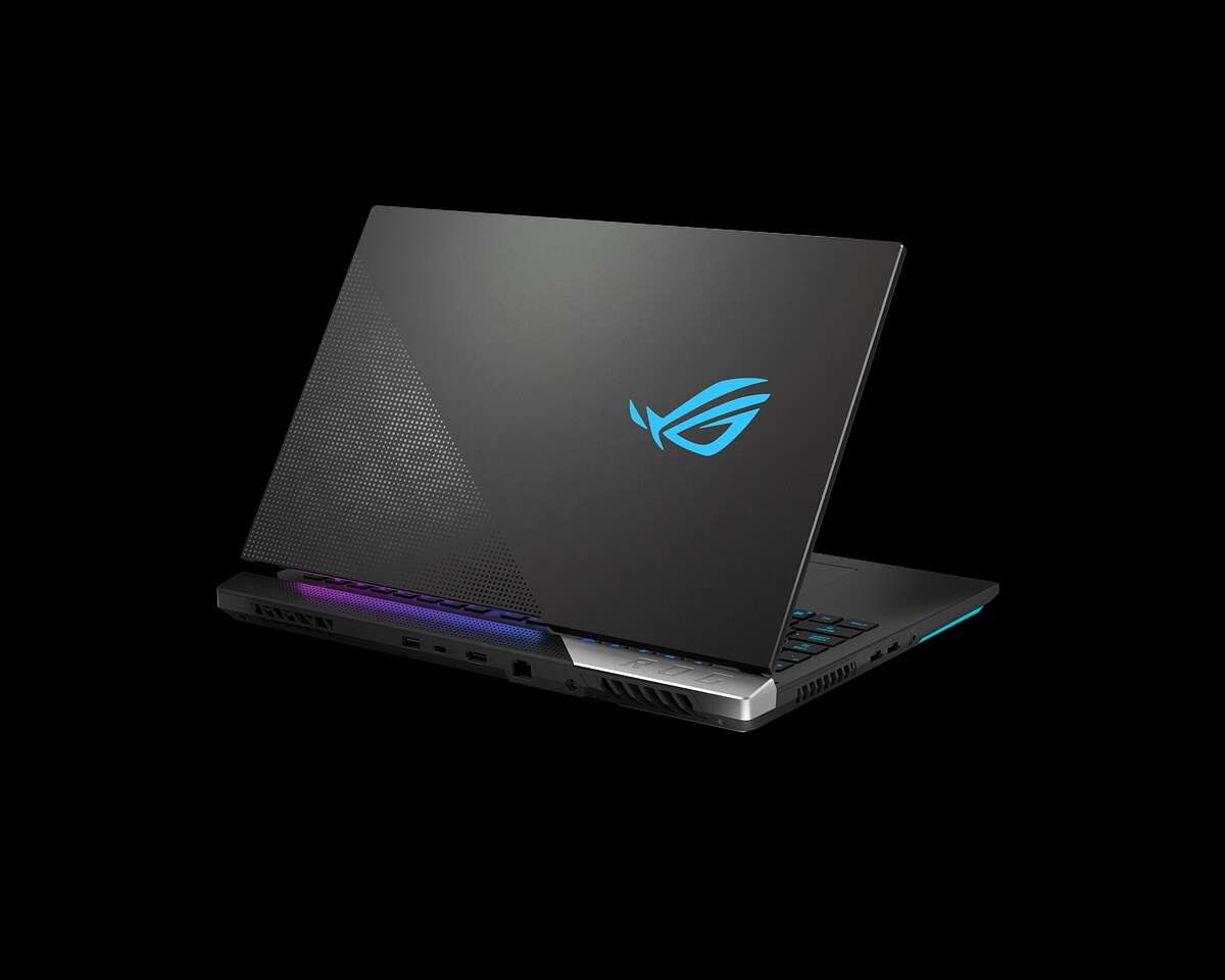 CES 2021 Asus ROG