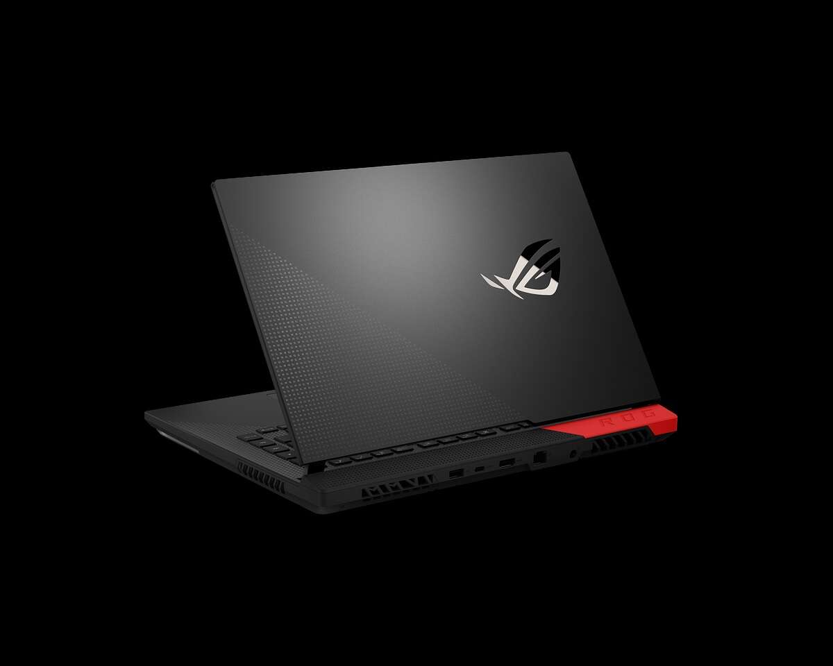 CES 2021 Asus ROG