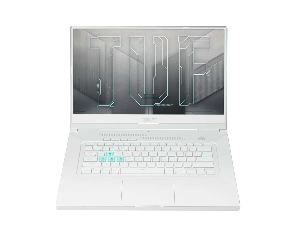 Nowy Asus ZenBook Duo oraz przystępny cenowo TUF Dash F15