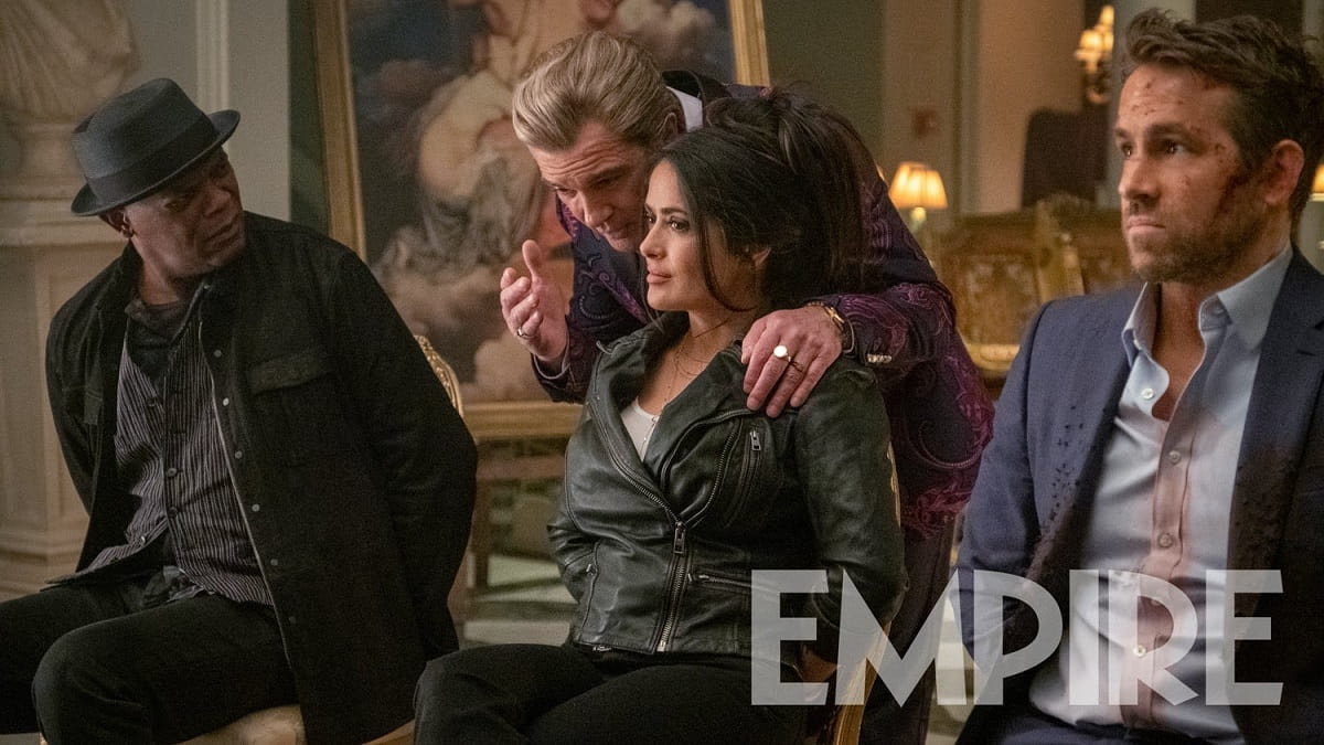 Najciekawsze newsy tygodnia – filmy i seriale [24.01.2021]