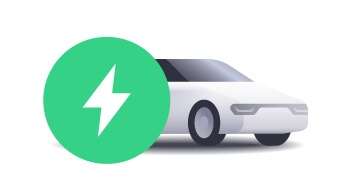 Bolt Green - im więcej zanieczyszczeń, tym tańszy przejazd