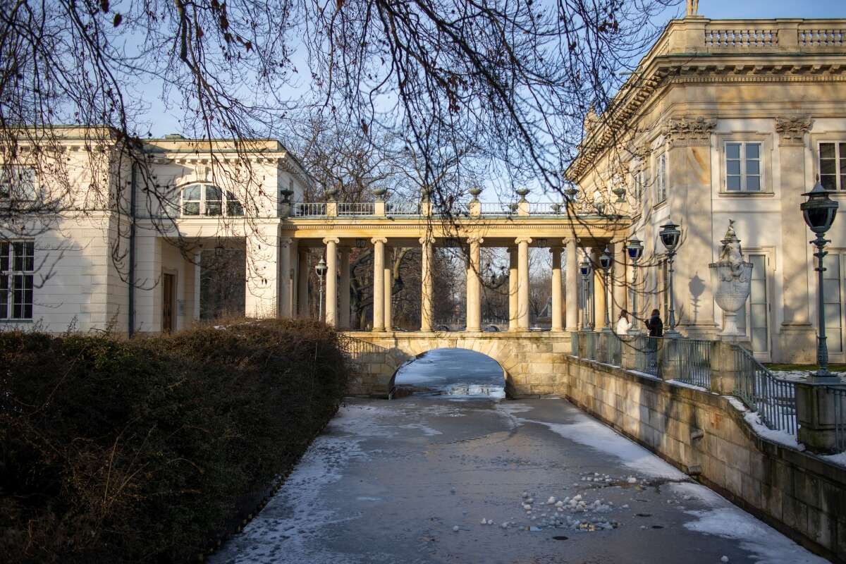 Recenzja Canon EOS M6 Mark II