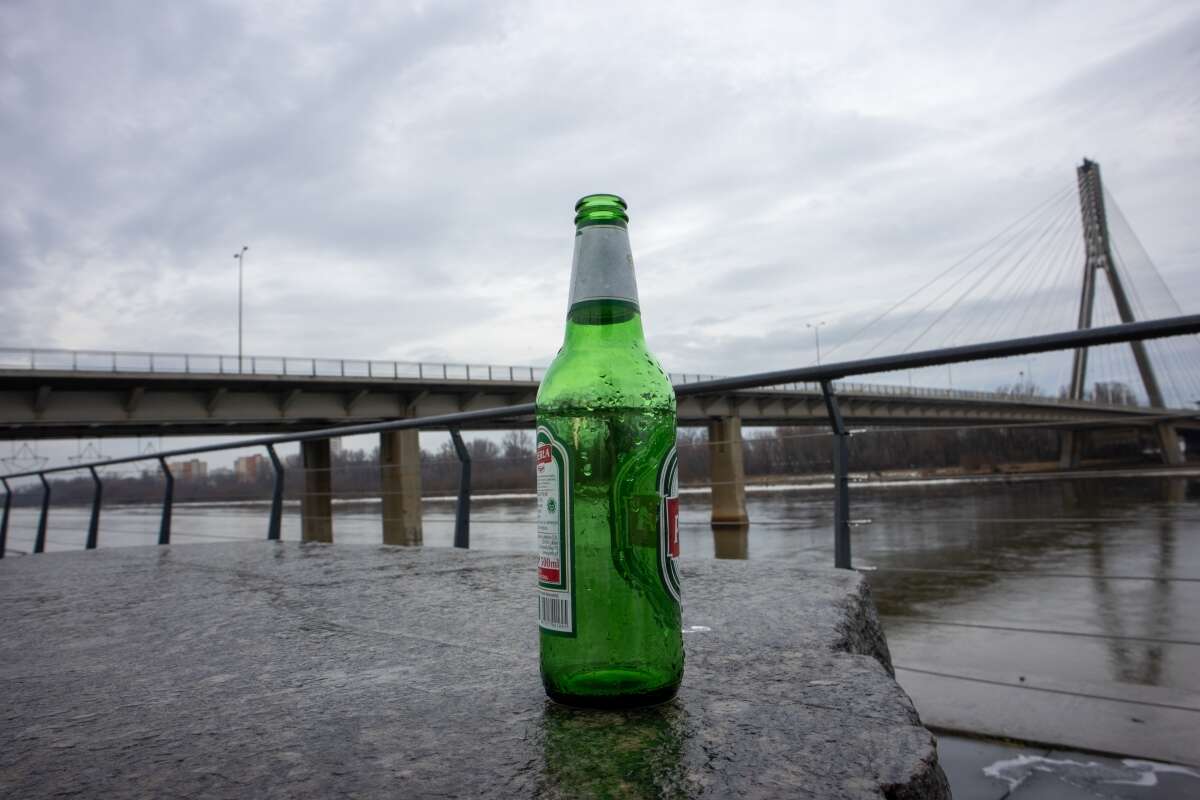 Recenzja Canon EOS M6 Mark II