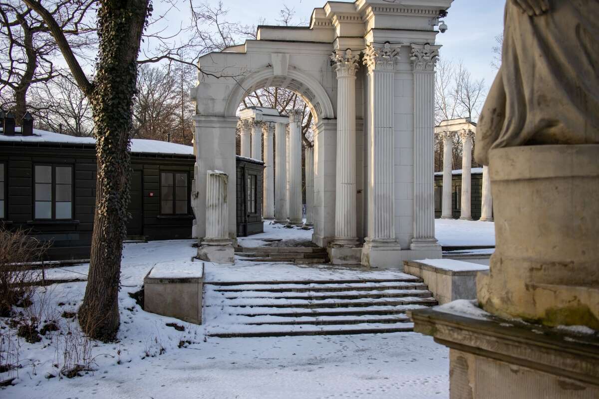 Recenzja Canon EOS M6 Mark II