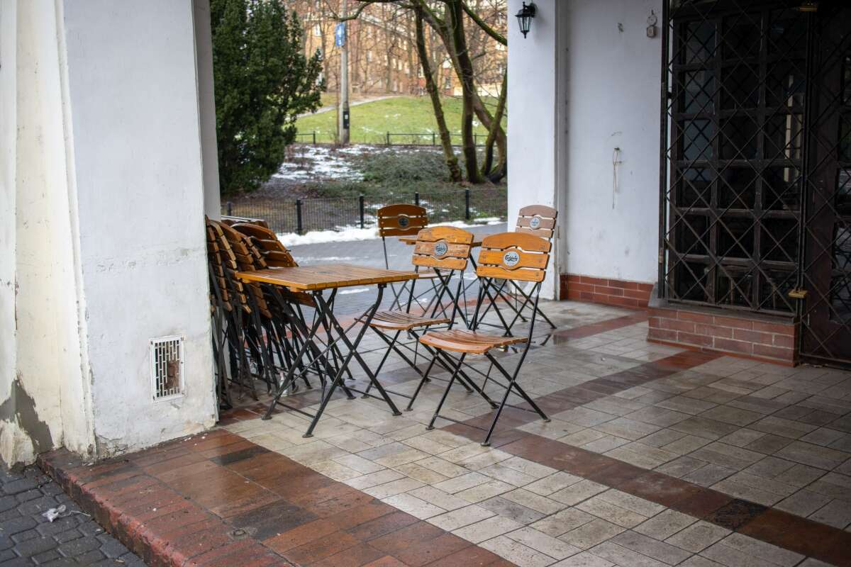 Recenzja Canon EOS M6 Mark II