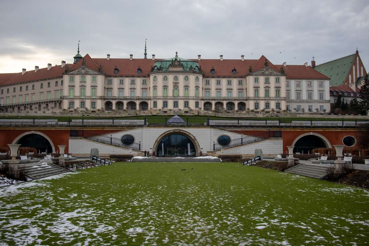 Recenzja Canon EOS M6 Mark II