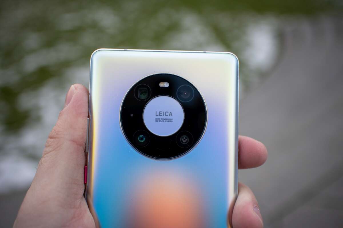 Recenzja Canon EOS M6 Mark II