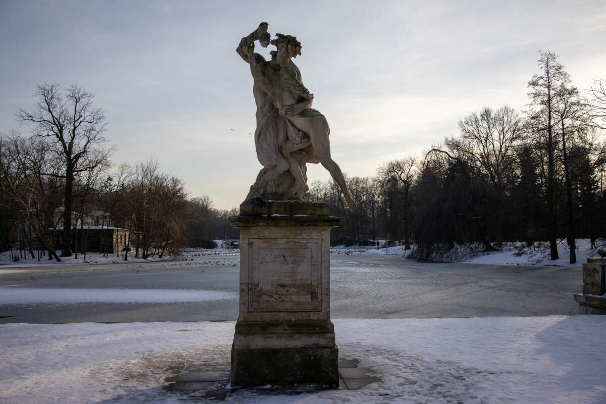 Recenzja Canon EOS M6 Mark II