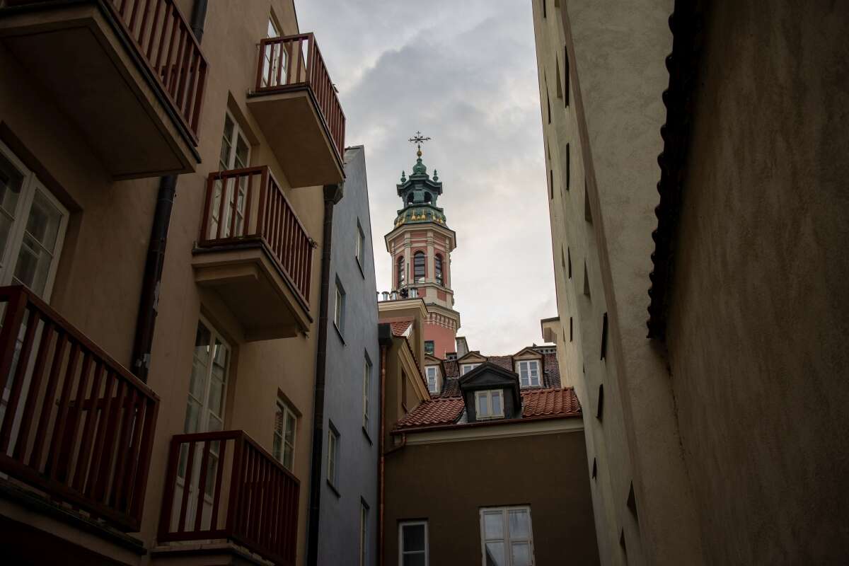 Recenzja Canon EOS M6 Mark II