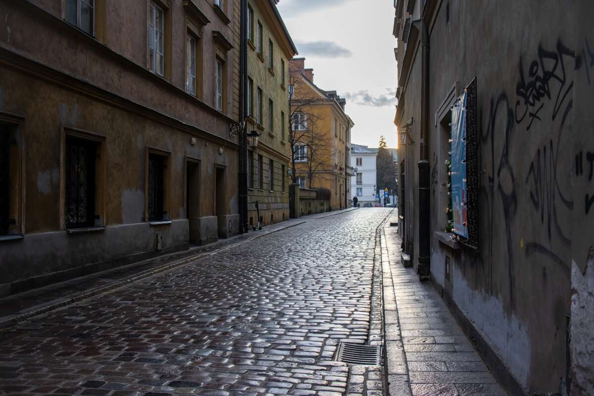 Recenzja Canon EOS M6 Mark II