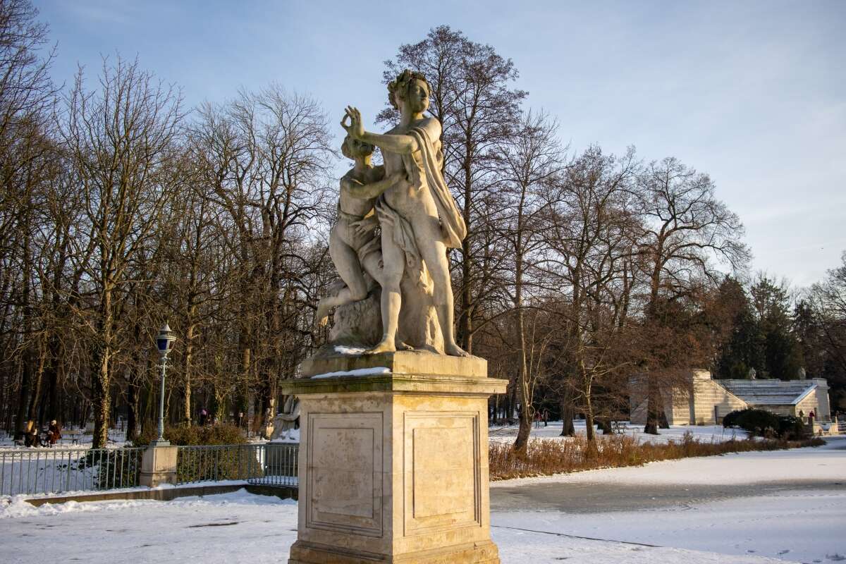 Recenzja Canon EOS M6 Mark II