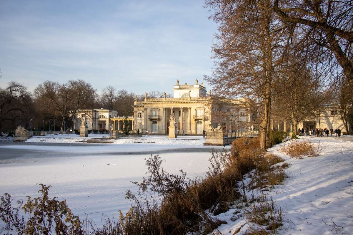 Recenzja Canon EOS M6 Mark II