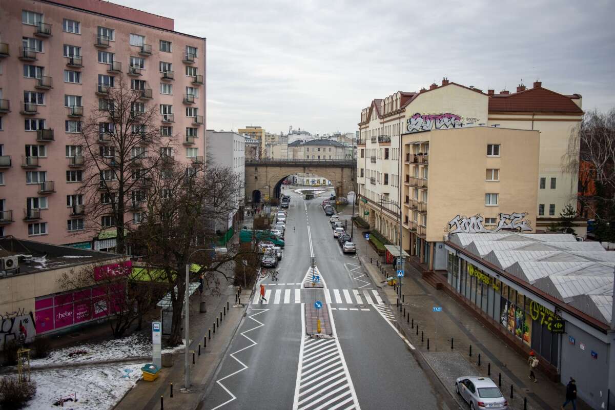 Recenzja Canon EOS M6 Mark II