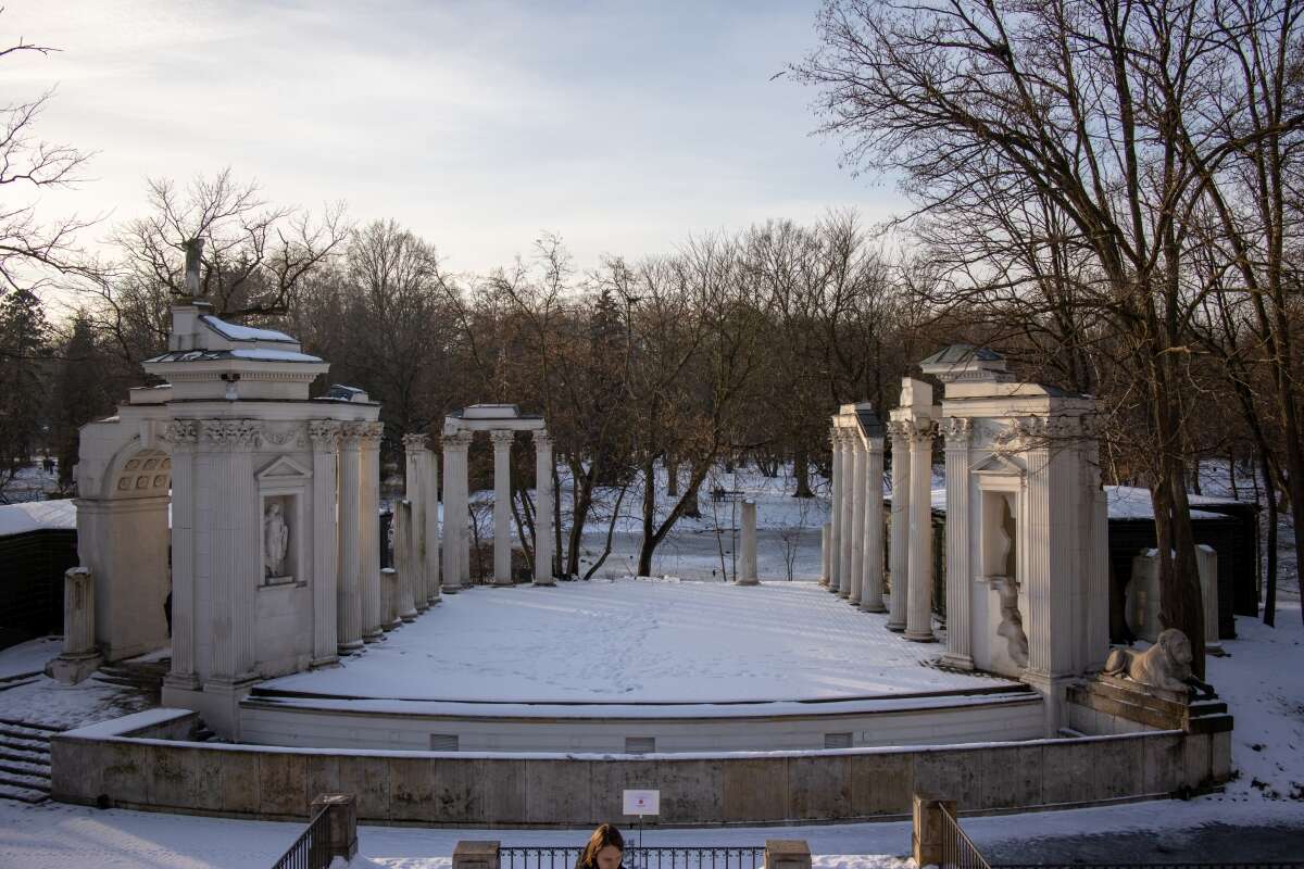 Recenzja Canon EOS M6 Mark II