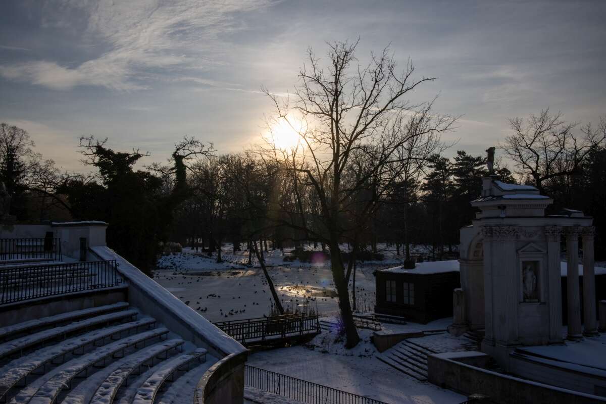 Recenzja Canon EOS M6 Mark II