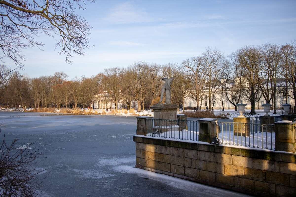 Recenzja Canon EOS M6 Mark II