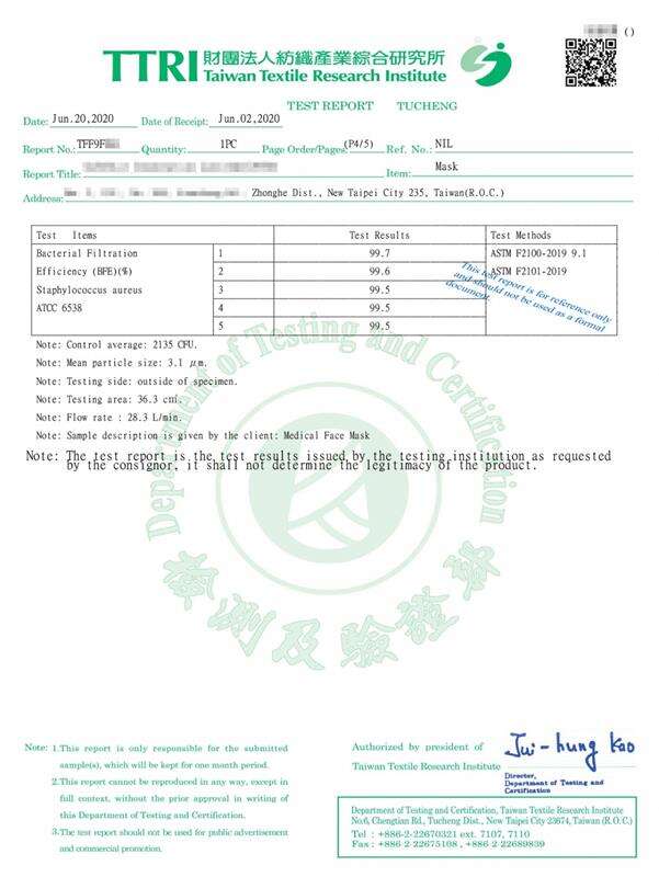 Co powiecie na gamingową maseczkę T-Force?