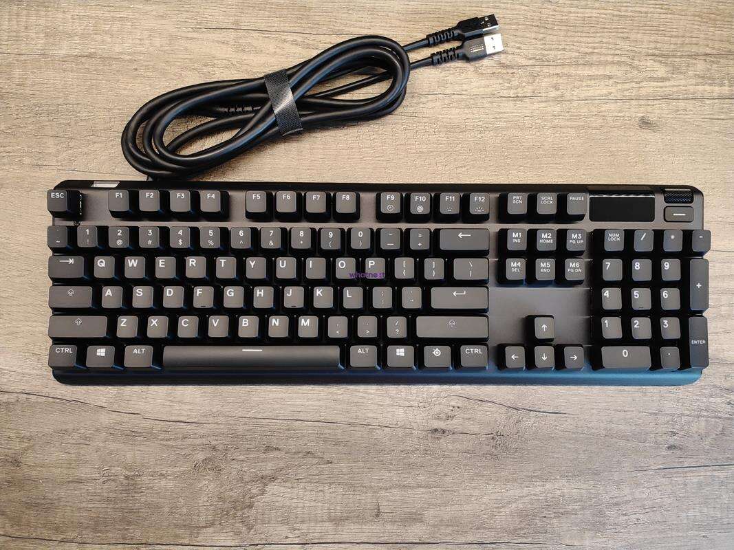 Czy warto kupić drogą klawiaturę? Tanie kontra drogie modele