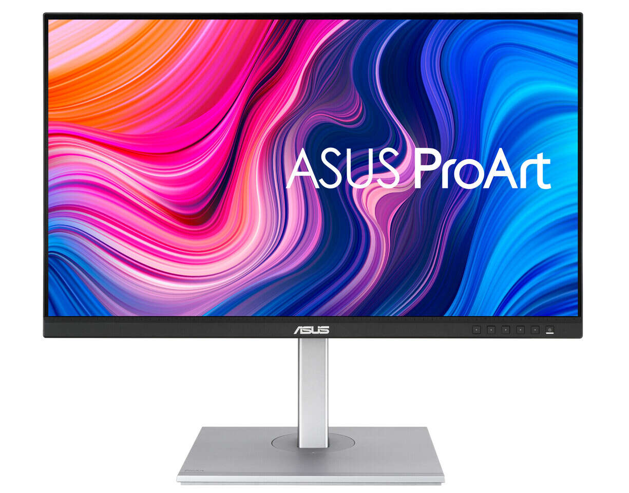 Debiutuje ASUS ProArt PA278CV jako profesjonalny monitor do pracy