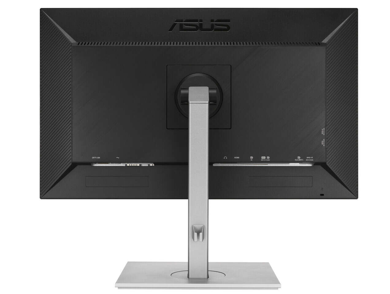 Debiutuje ASUS ProArt PA278CV jako profesjonalny monitor do pracy