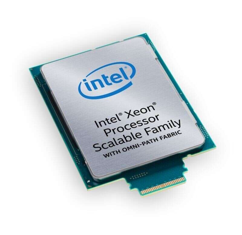 ogłoszenia Intela o procesorach, Intel Xeon, Intel Rocket-Lake S