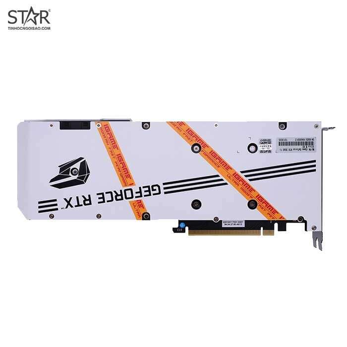 Dwie nowe karty Colorful RTX 3060 Ti