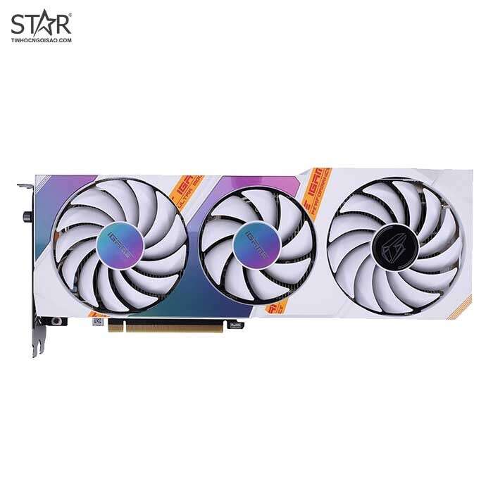 Dwie nowe karty Colorful RTX 3060 Ti