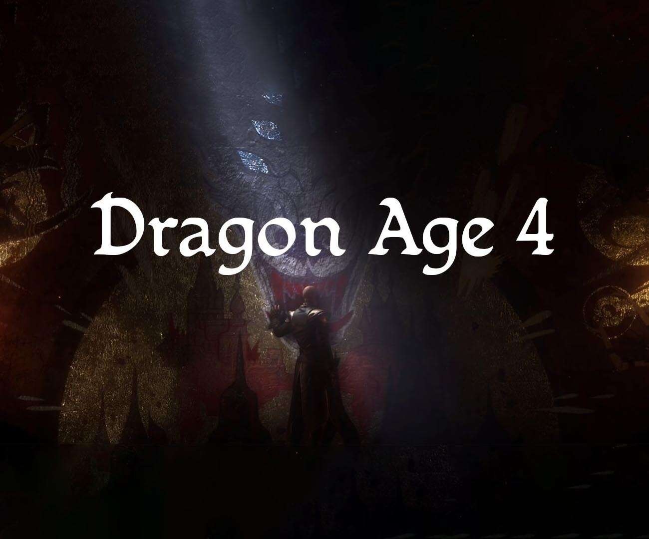 dragon age 4